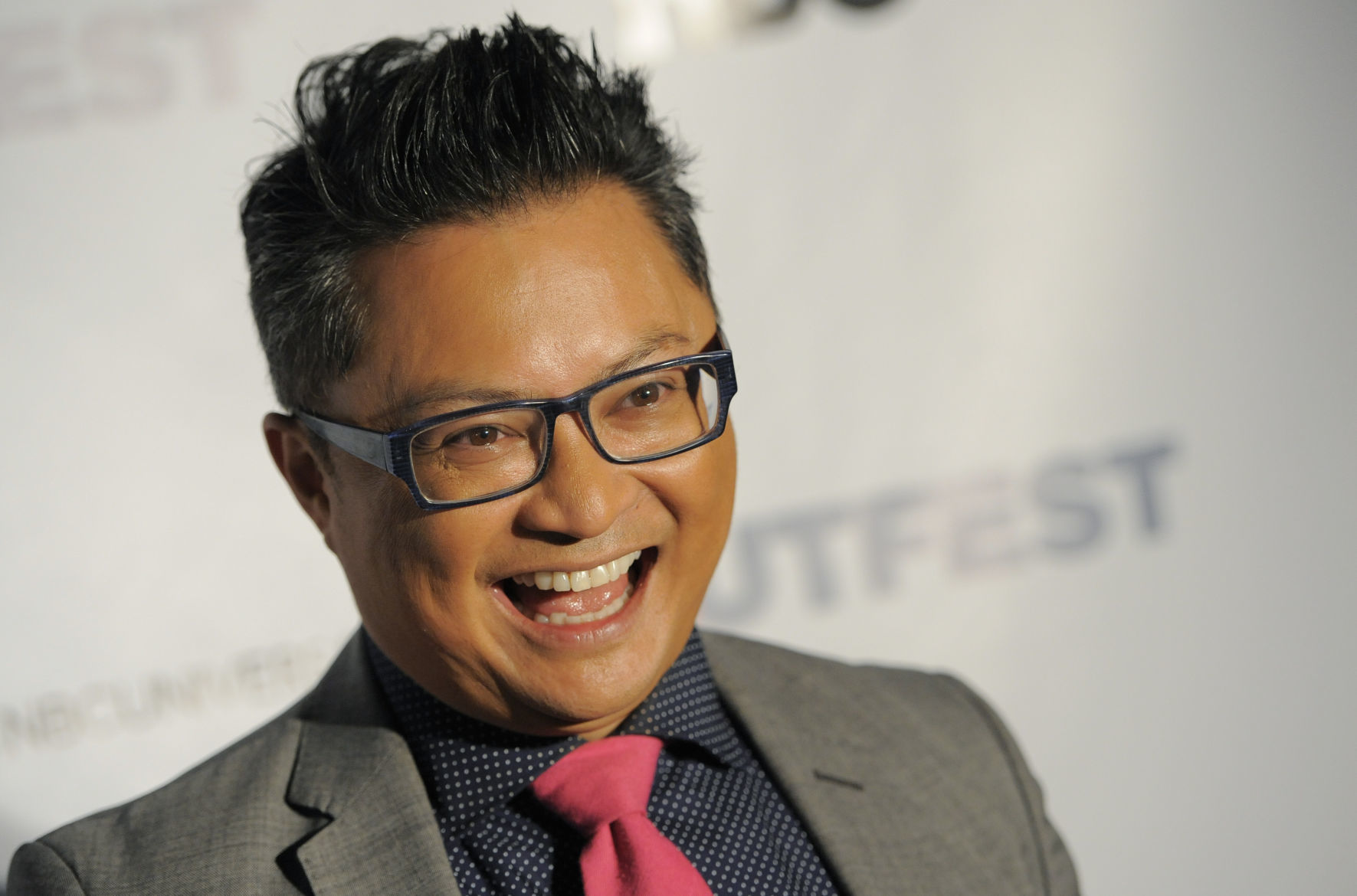Alec Mapa